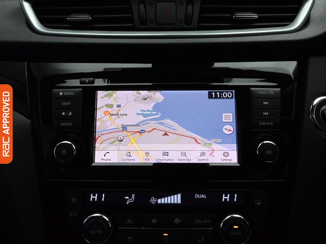 Used Nissan Qashqai 2019 for sale - 77303048: Photo 15