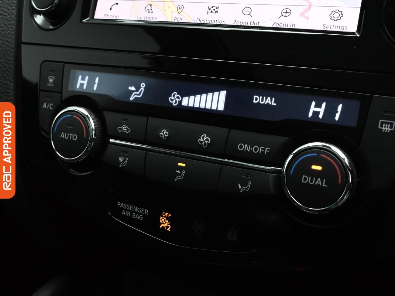 Used Nissan Qashqai 2019 for sale - 77303048: Photo 16