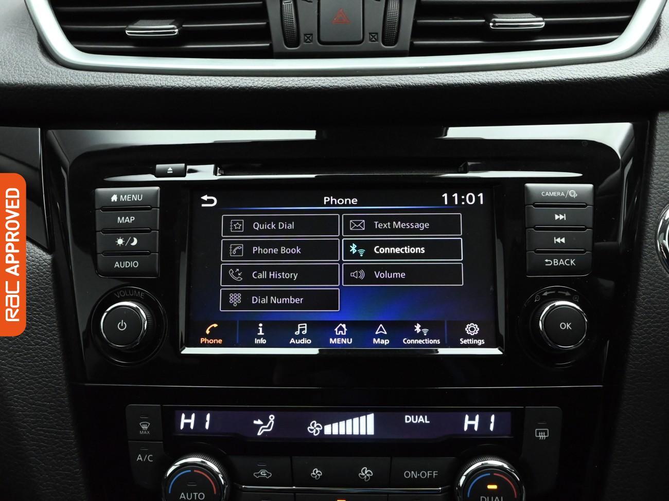 Used Nissan Qashqai 2019 for sale - 77303048: Photo 17