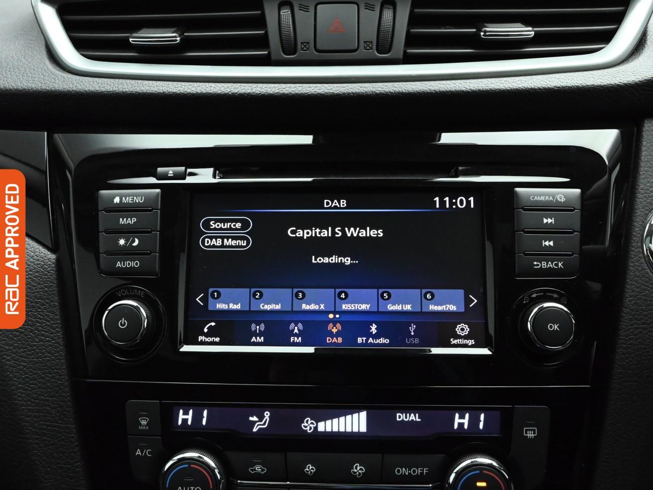 Used Nissan Qashqai 2019 for sale - 77303048: Photo 18