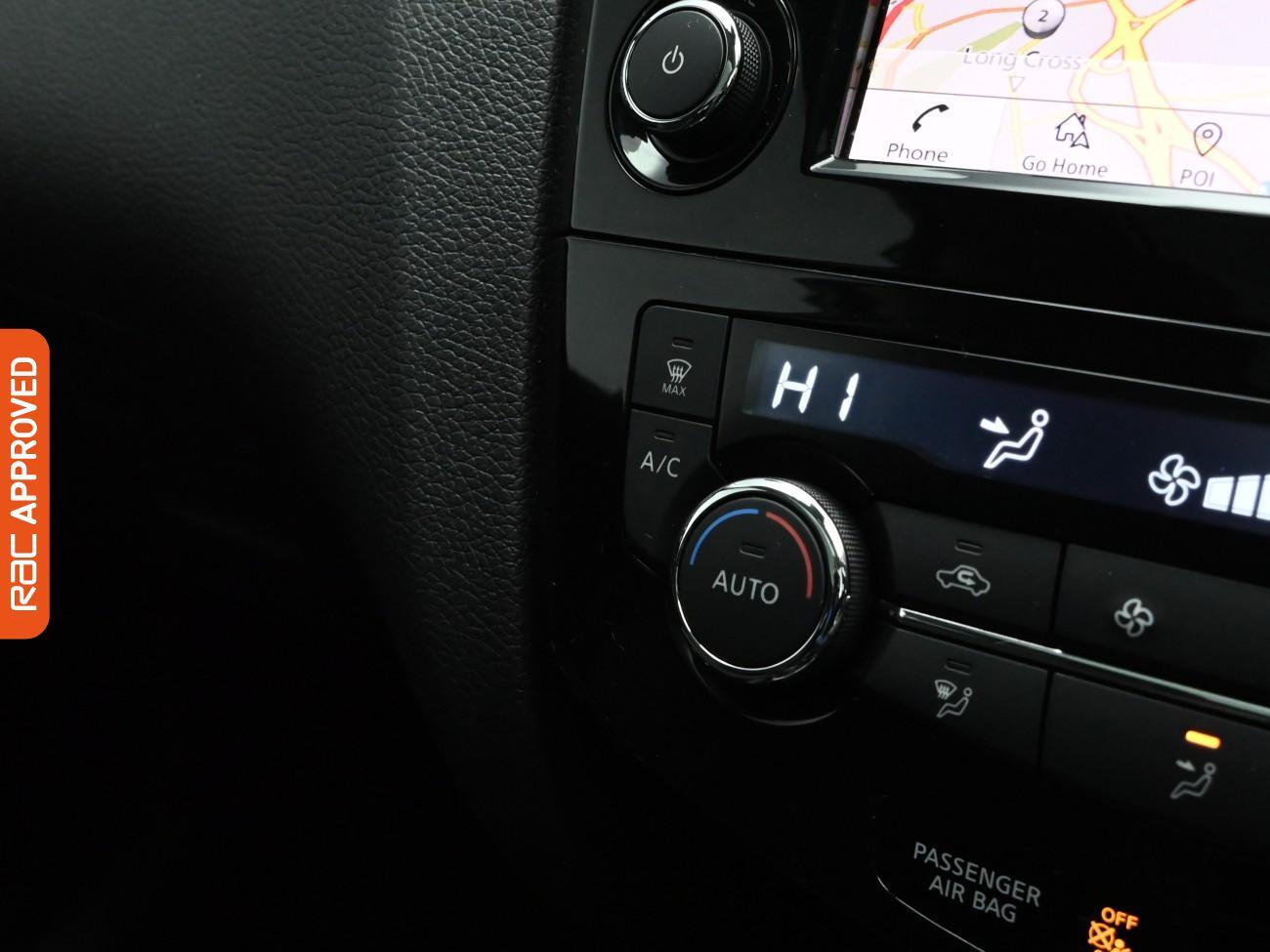 Used Nissan Qashqai 2019 for sale - 77303048: Photo 19