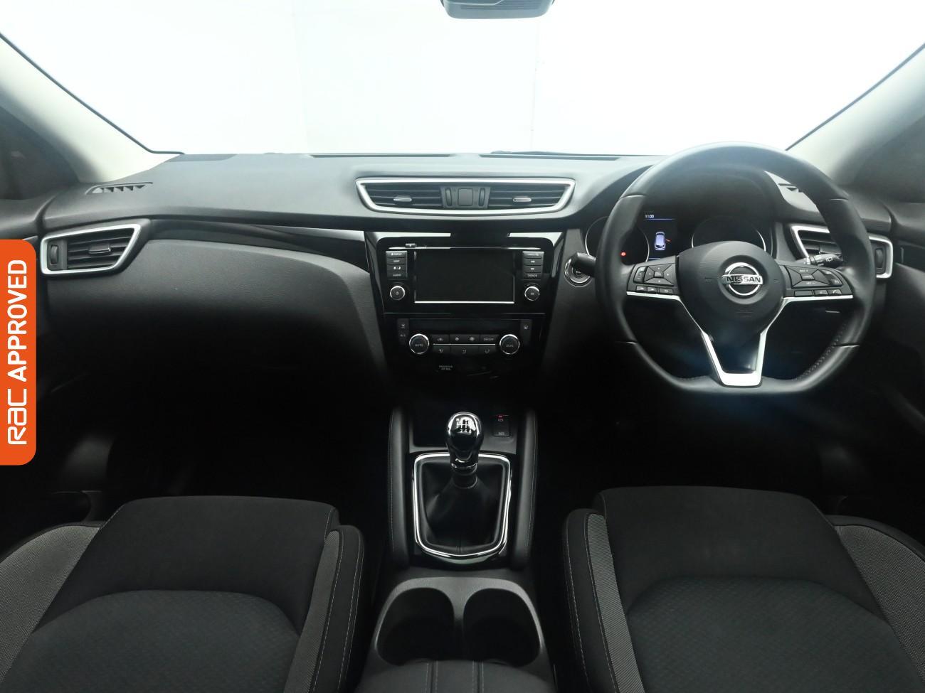 Used Nissan Qashqai 2019 for sale - 77303048: Photo 2