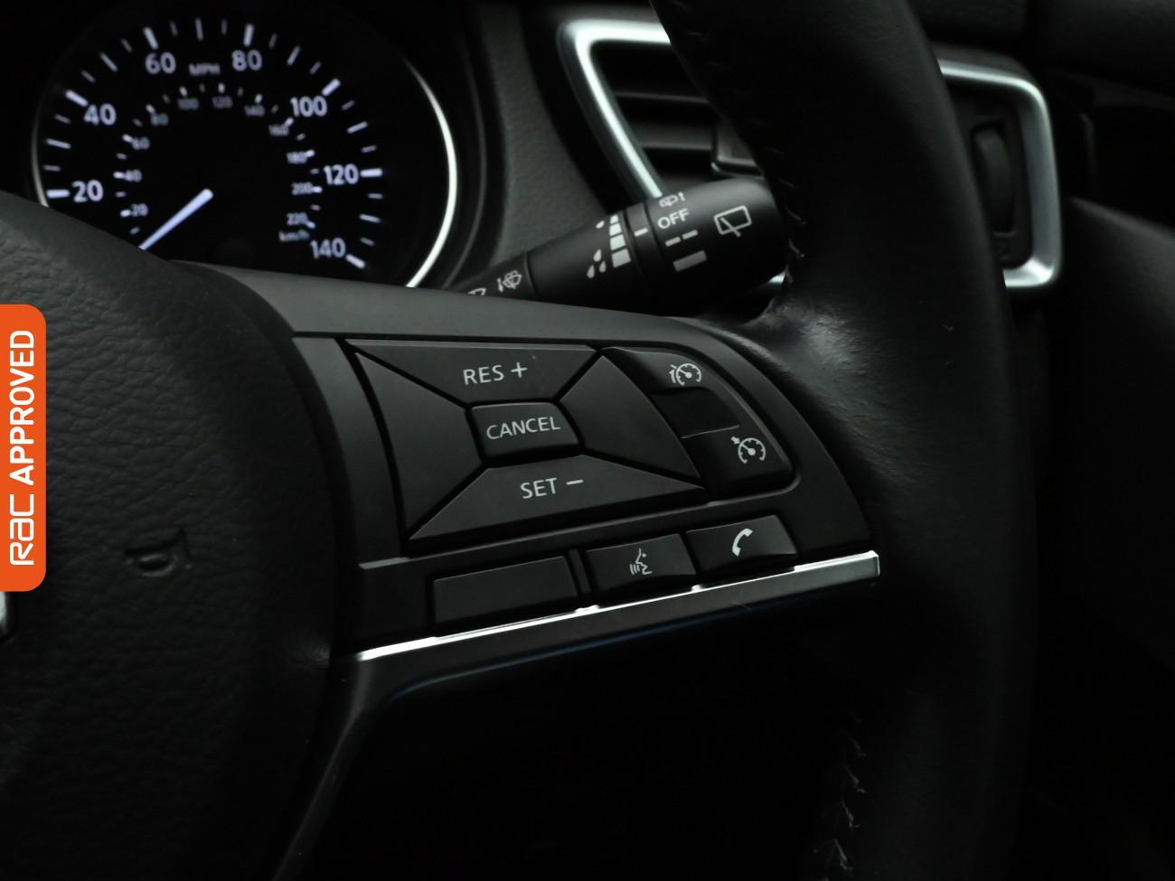 Used Nissan Qashqai 2019 for sale - 77303048: Photo 21