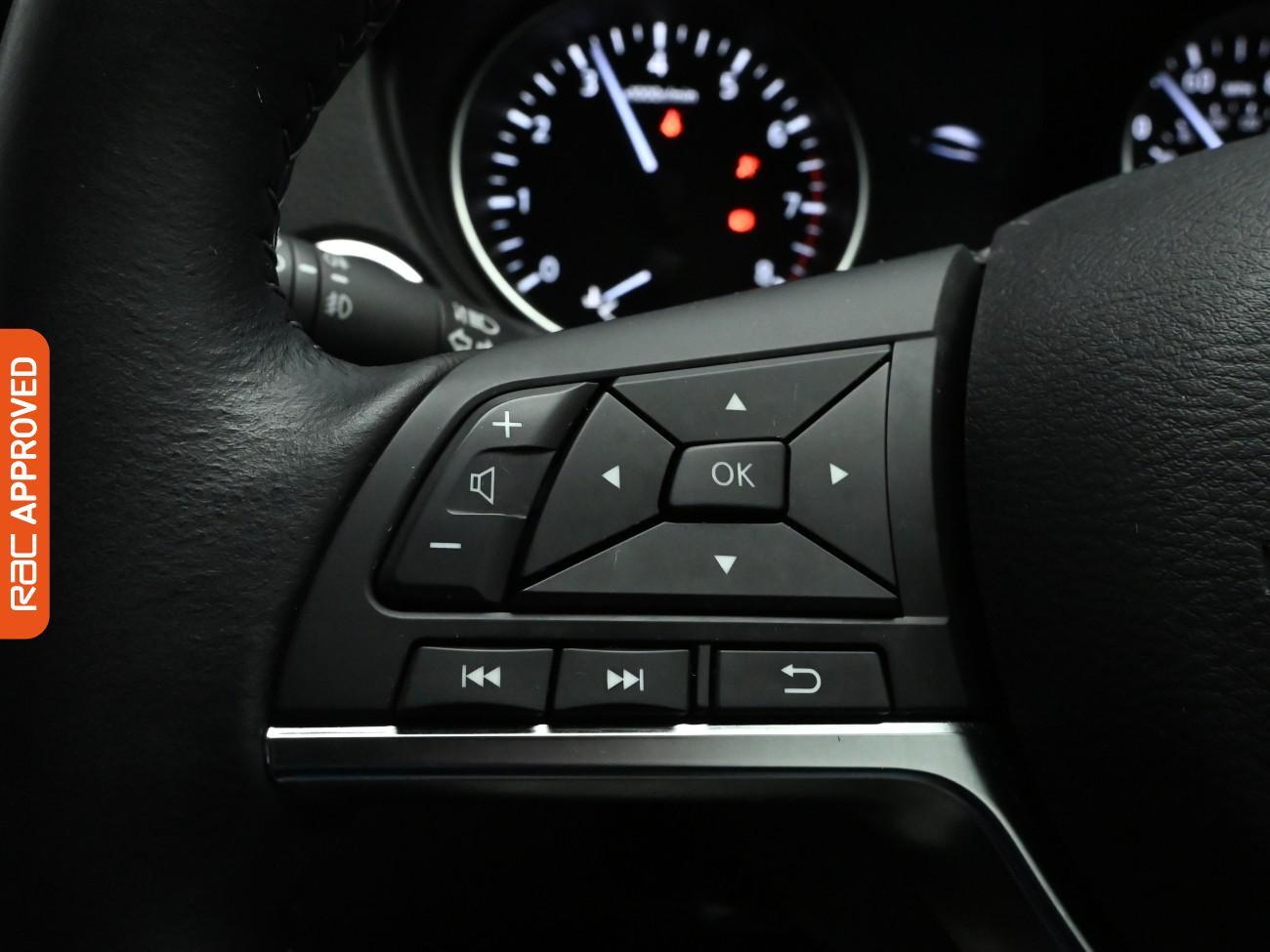 Used Nissan Qashqai 2019 for sale - 77303048: Photo 23