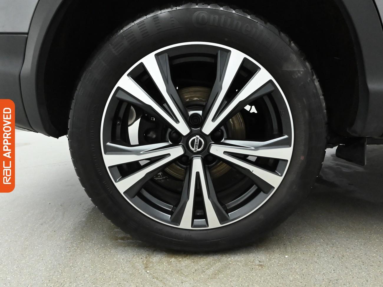 Used Nissan Qashqai 2019 for sale - 77303048: Photo 26