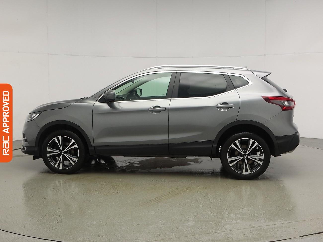 Used Nissan Qashqai 2019 for sale - 77303048: Photo 28