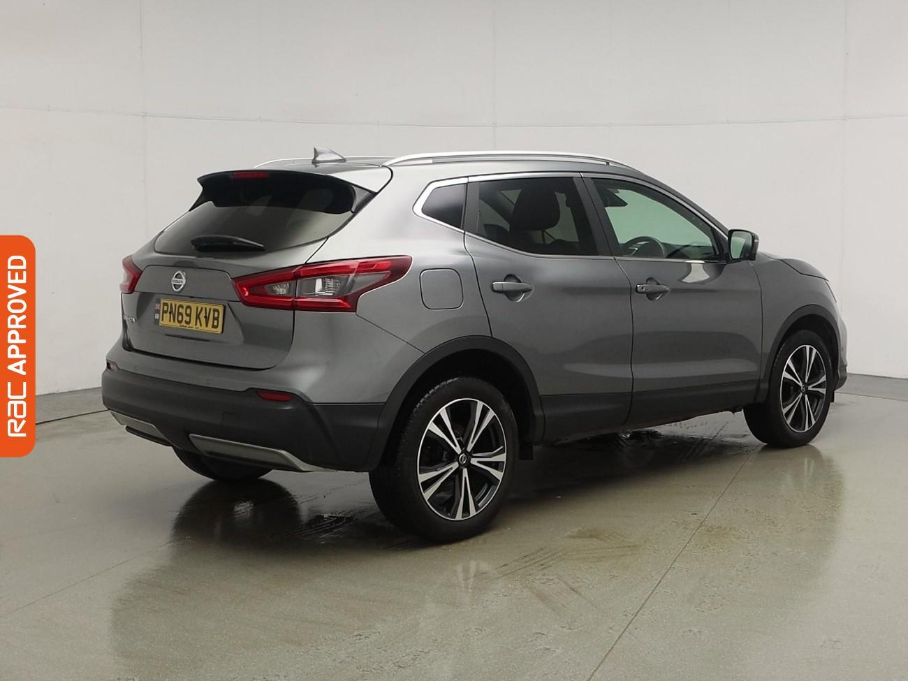 Used Nissan Qashqai 2019 for sale - 77303048: Photo 29