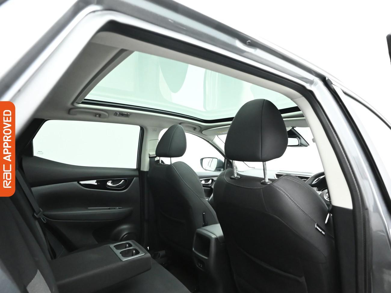 Used Nissan Qashqai 2019 for sale - 77303048: Photo 3