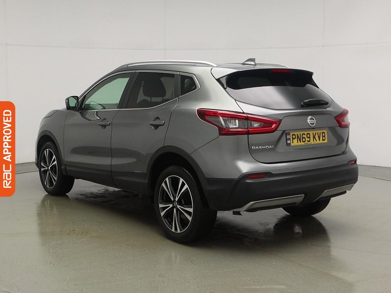 Used Nissan Qashqai 2019 for sale - 77303048: Photo 4