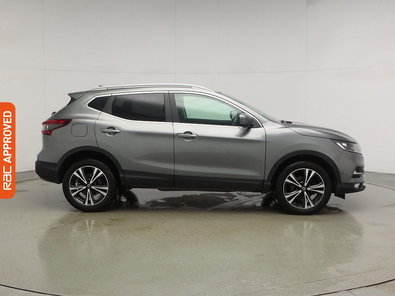 Used Nissan Qashqai 2019 for sale - 77303048: Photo 6