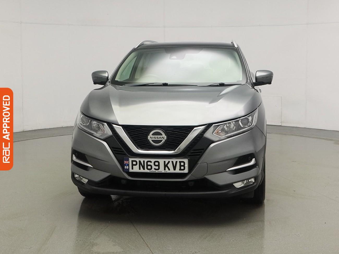 Used Nissan Qashqai 2019 for sale - 77303048: Photo 7