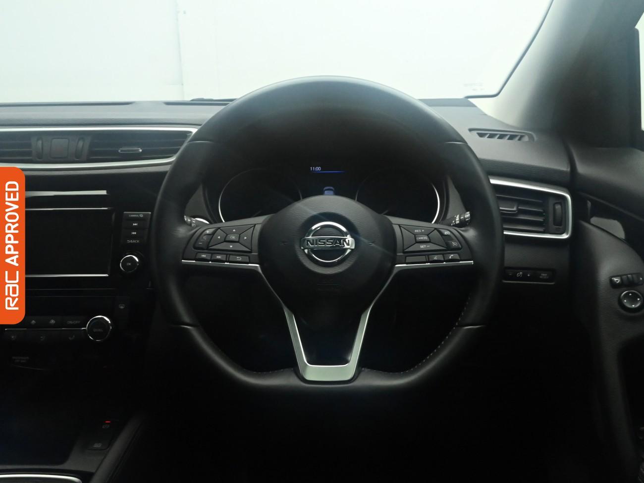 Used Nissan Qashqai 2019 for sale - 77303048: Photo 9