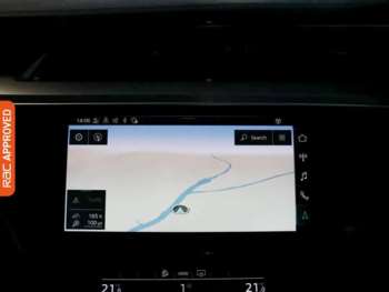 Used Audi e-tron 2021 for sale - 73208824: Photo