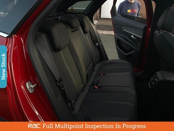 Used Peugeot 3008 2020 for sale - 76036895: Photo