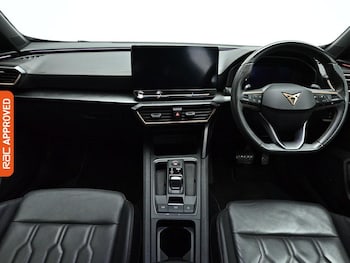 Used Cupra Formentor 2021 for sale - 78944509: Photo