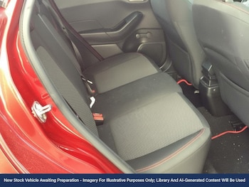 Used Ford Fiesta 2020 for sale - 76955445: Photo