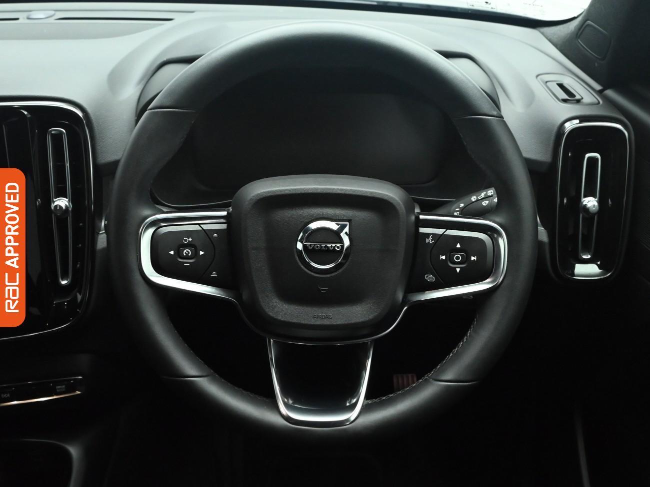 Used Volvo XC40 2022 for sale - 77571093: Photo 10