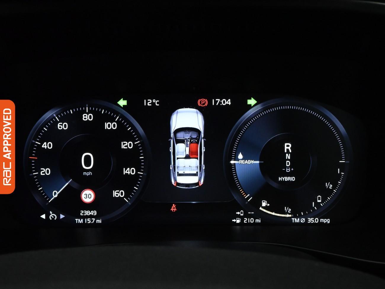 Used Volvo XC40 2022 for sale - 77571093: Photo 12