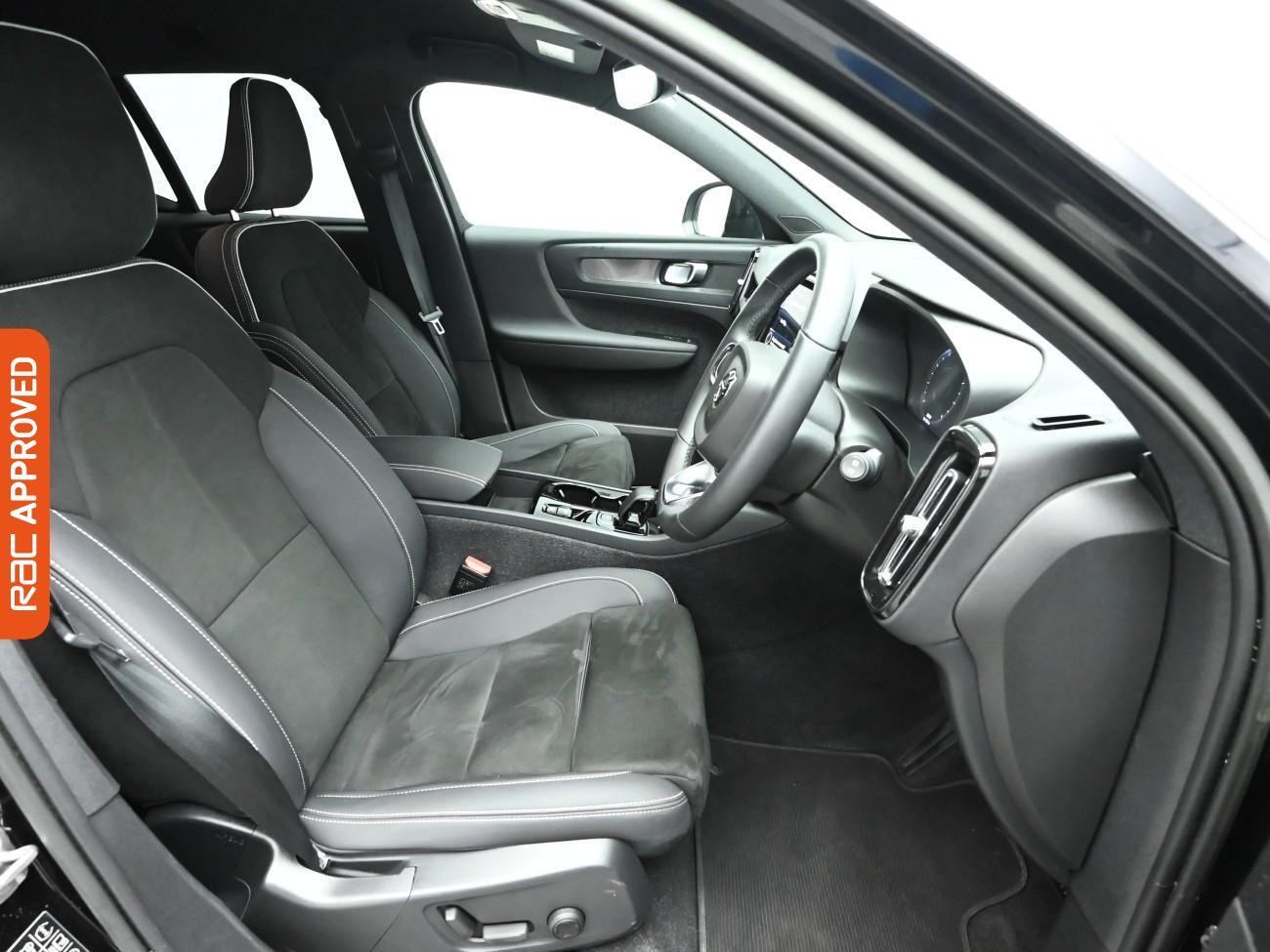 Used Volvo XC40 2022 for sale - 77571093: Photo 13