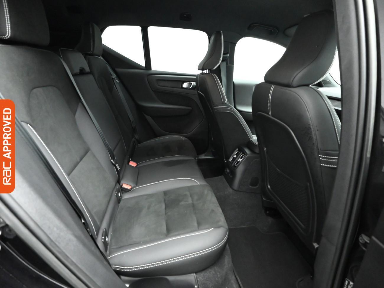 Used Volvo XC40 2022 for sale - 77571093: Photo 14