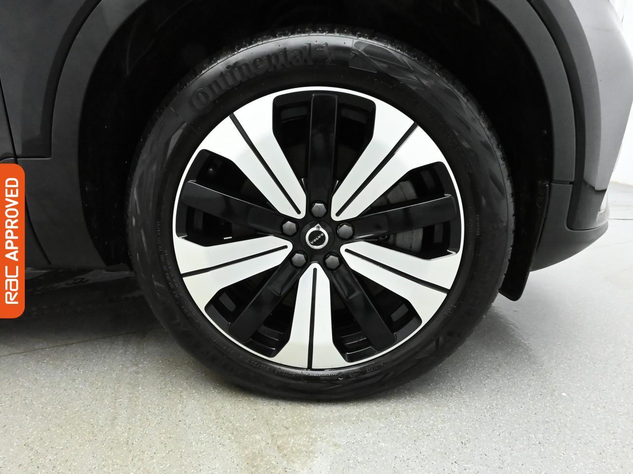 Used Volvo XC40 2022 for sale - 77571093: Photo 16