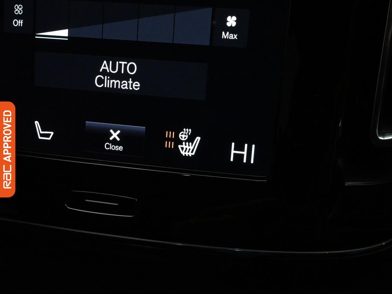 Used Volvo XC40 2022 for sale - 77571093: Photo 17