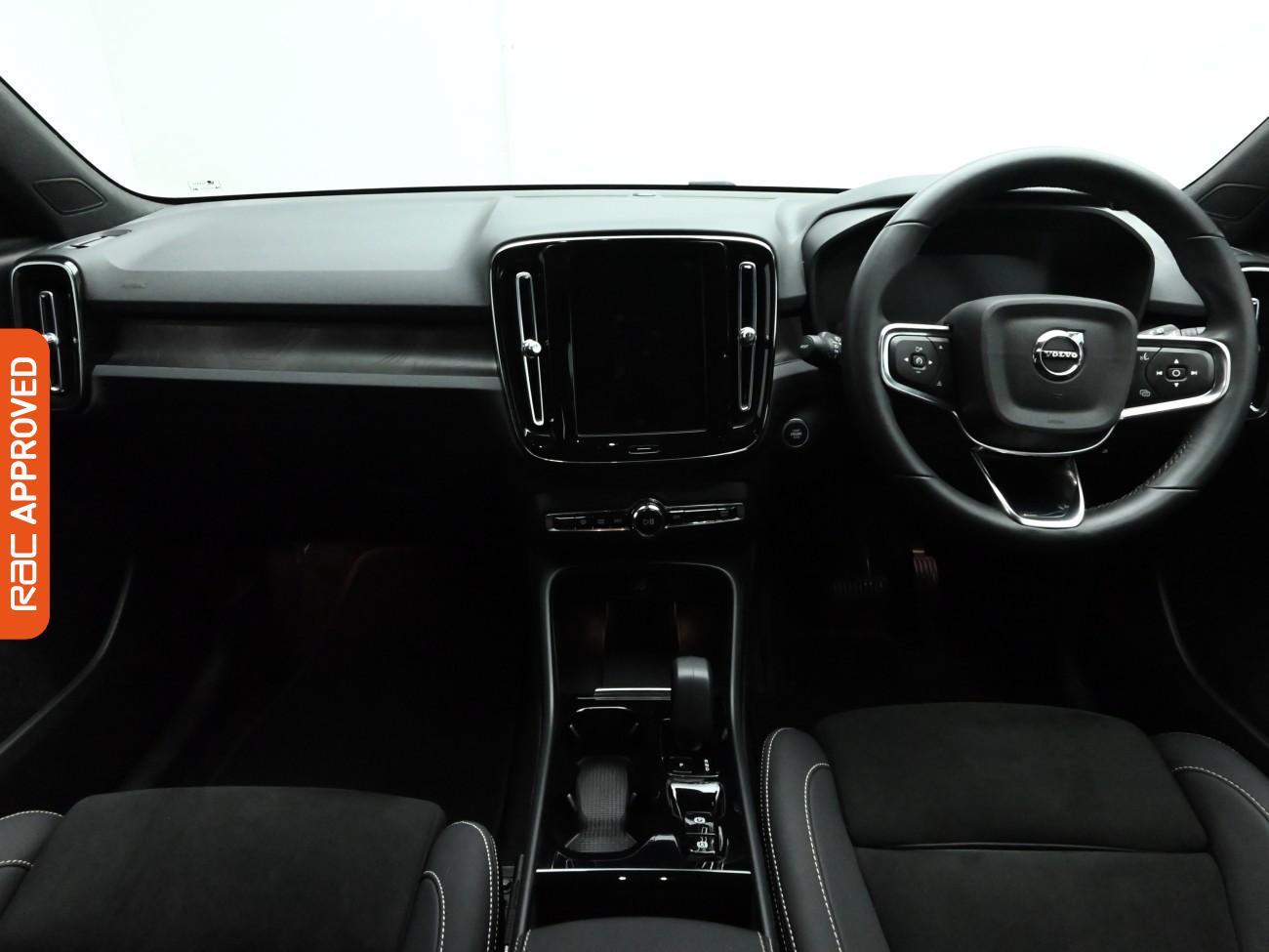 Used Volvo XC40 2022 for sale - 77571093: Photo 2