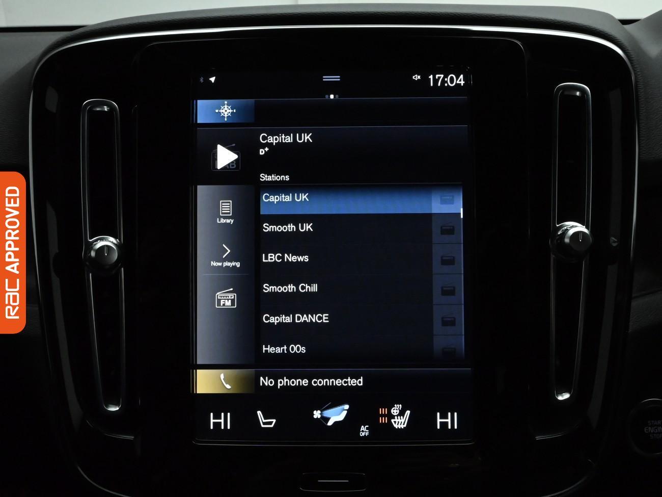 Used Volvo XC40 2022 for sale - 77571093: Photo 20