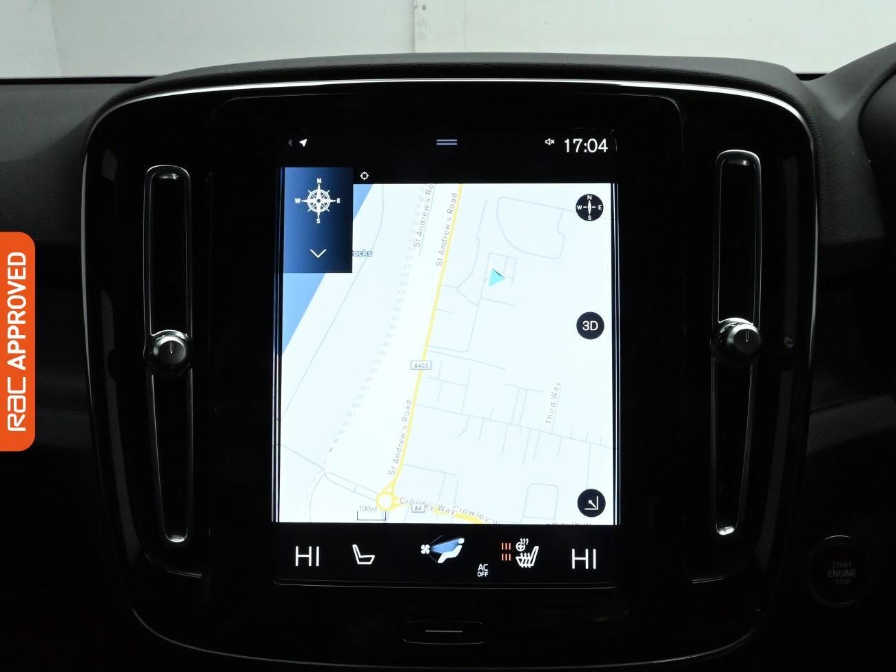 Used Volvo XC40 2022 for sale - 77571093: Photo 24