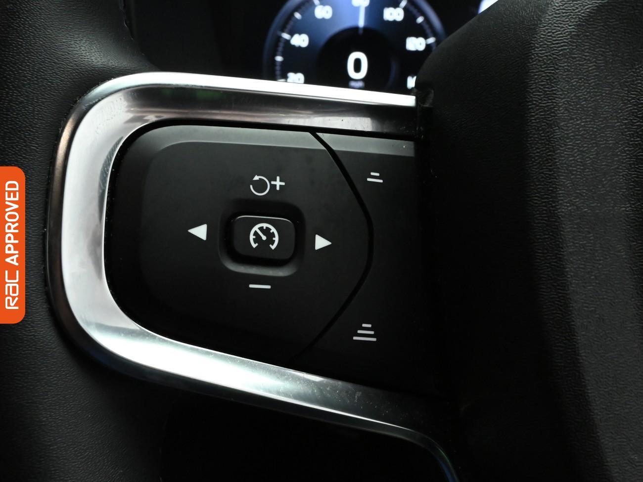 Used Volvo XC40 2022 for sale - 77571093: Photo 25