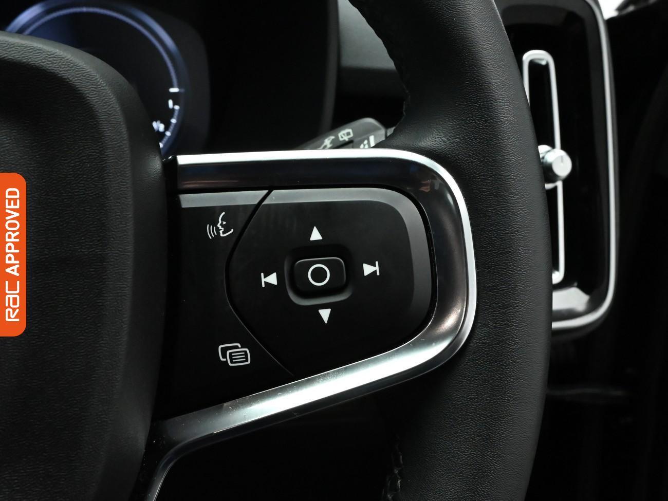 Used Volvo XC40 2022 for sale - 77571093: Photo 27