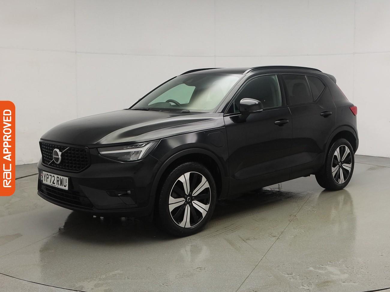Used Volvo XC40 2022 for sale - 77571093: Photo 32