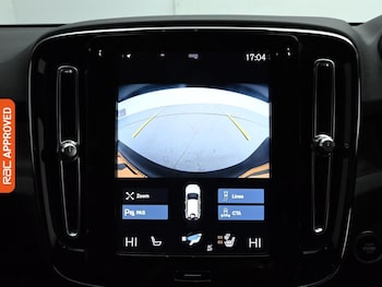 Used Volvo XC40 2022 for sale - 77571093: Photo