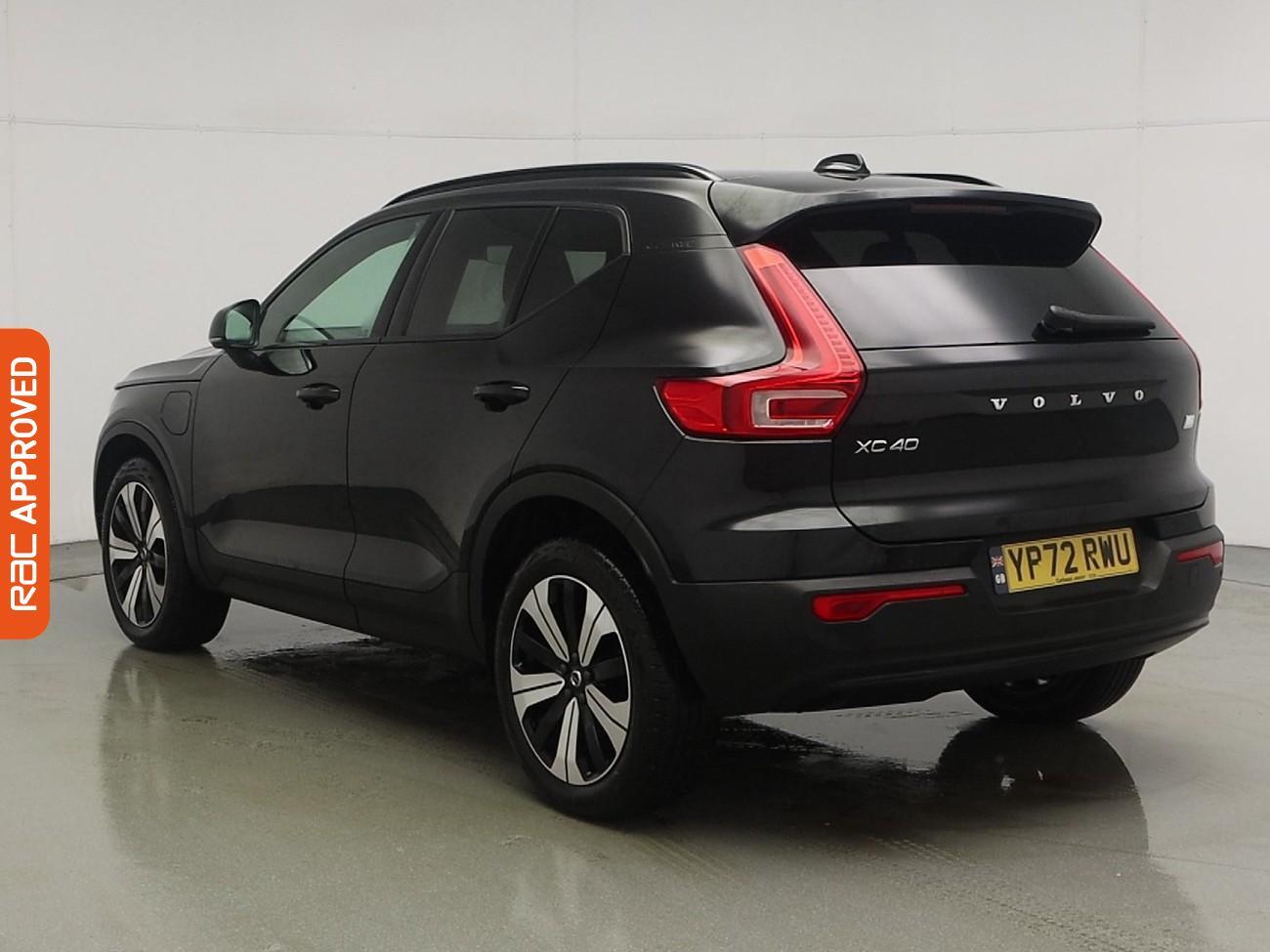 Used Volvo XC40 2022 for sale - 77571093: Photo 5