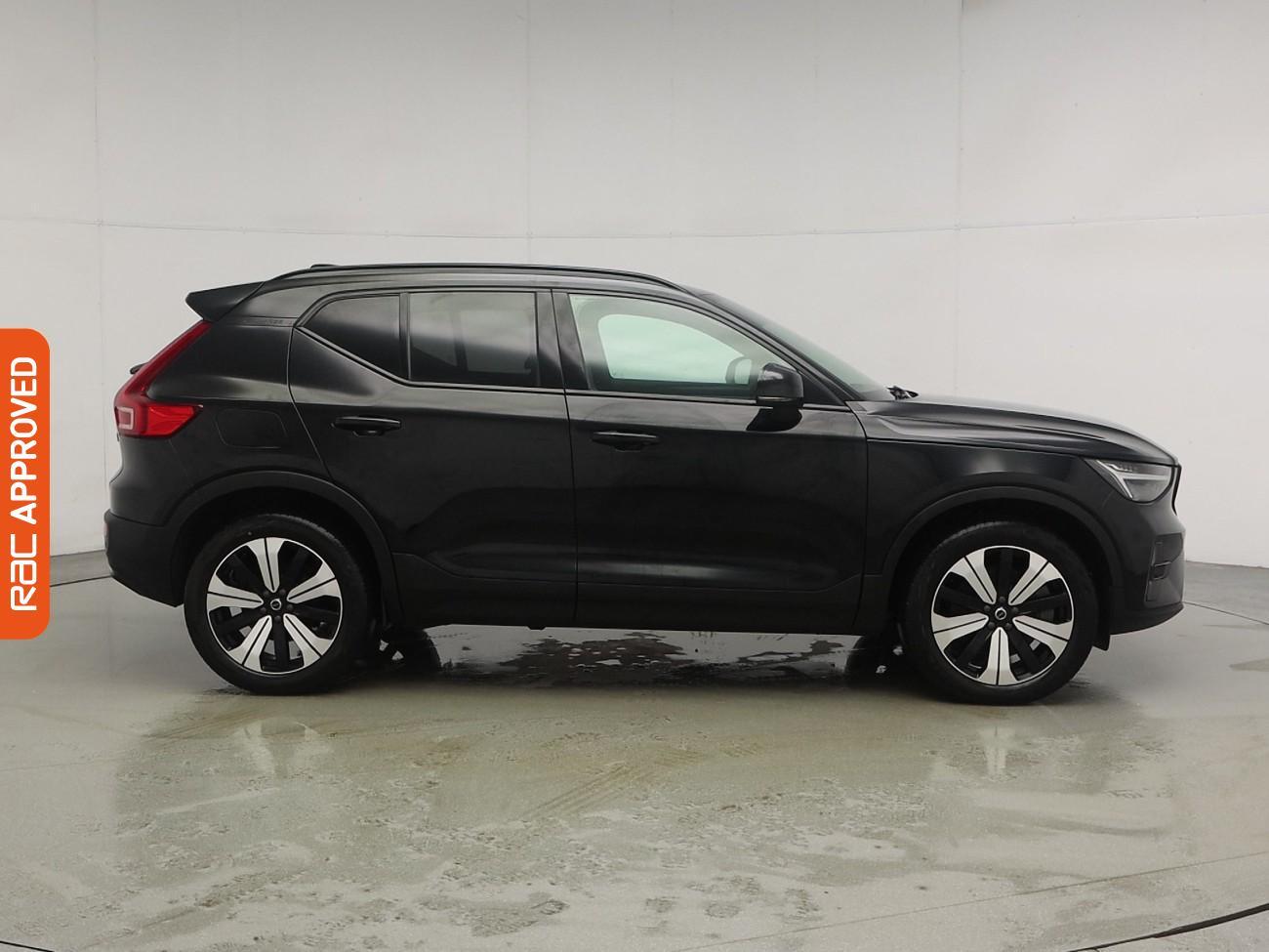 Used Volvo XC40 2022 for sale - 77571093: Photo 7