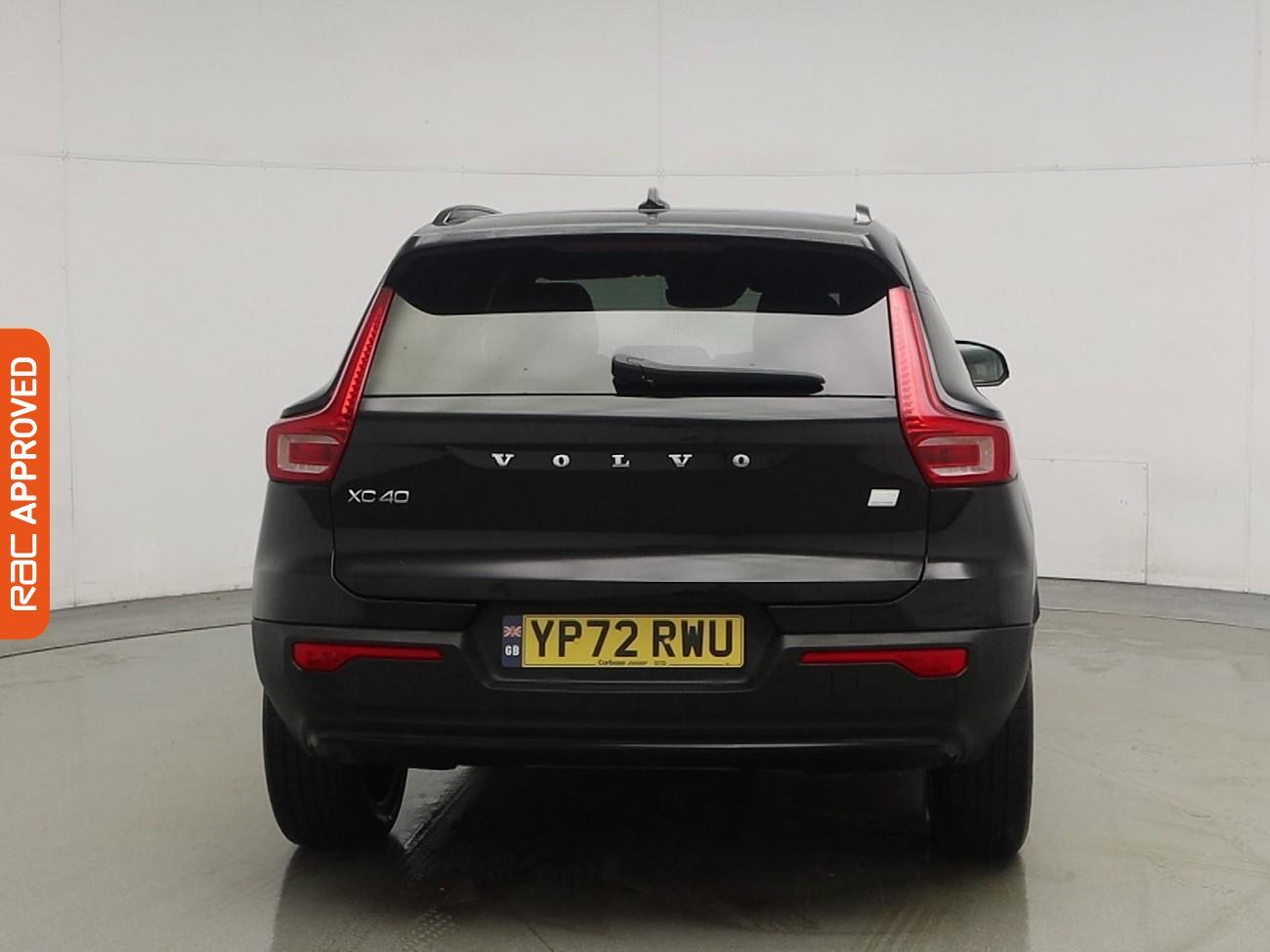 Used Volvo XC40 2022 for sale - 77571093: Photo 9