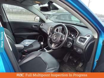 Used Jeep Compass 2020 for sale - 74960936: Photo