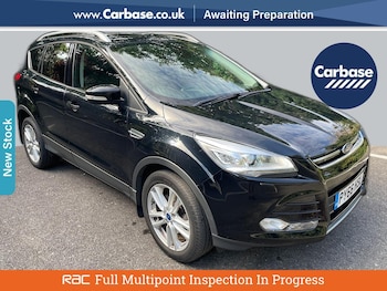 Ford - Kuga