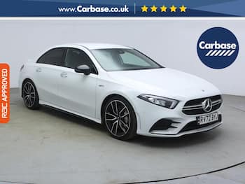 Used Mercedes-Benz A-Class 2022 for sale - 79660885: Photo