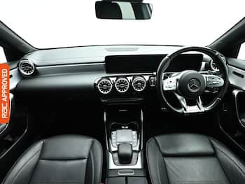 Used Mercedes-Benz A-Class 2022 for sale - 79660885: Photo