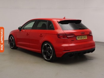 Used Audi RS3 2018 for sale - 79053549: Photo