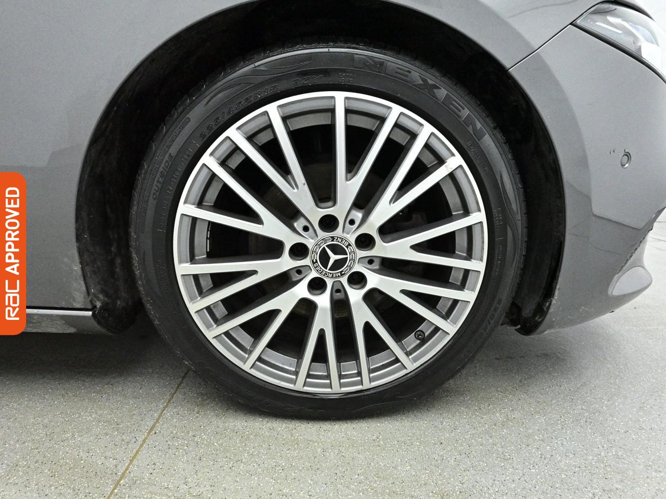 Used Mercedes-Benz A-Class 2021 for sale - 77935559: Photo 14