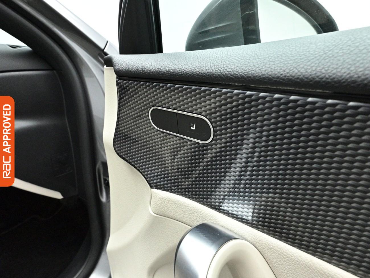 Used Mercedes-Benz A-Class 2021 for sale - 77935559: Photo 15