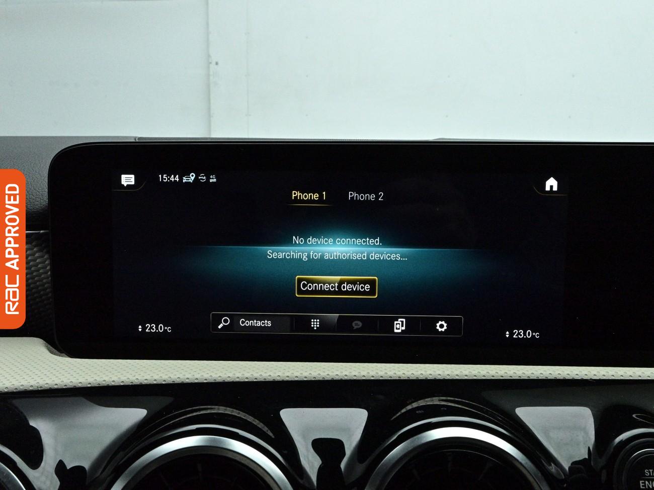 Used Mercedes-Benz A-Class 2021 for sale - 77935559: Photo 16