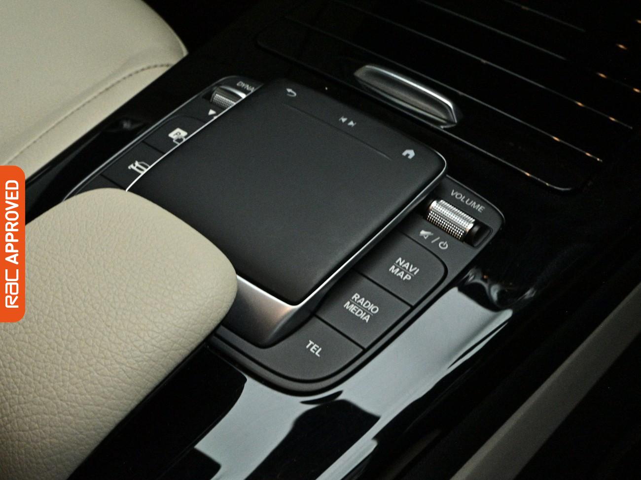 Used Mercedes-Benz A-Class 2021 for sale - 77935559: Photo 21