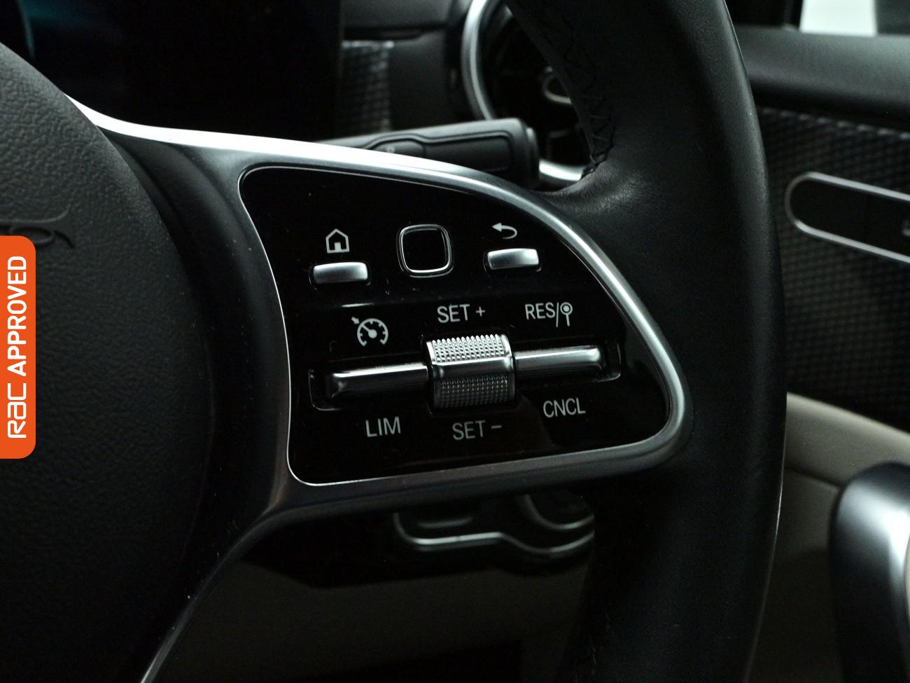 Used Mercedes-Benz A-Class 2021 for sale - 77935559: Photo 22