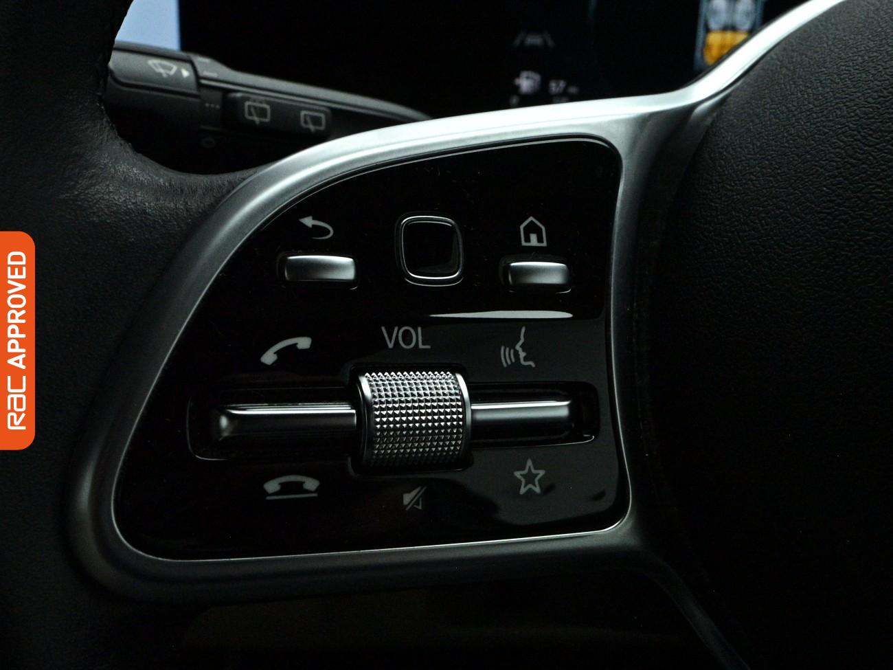 Used Mercedes-Benz A-Class 2021 for sale - 77935559: Photo 24