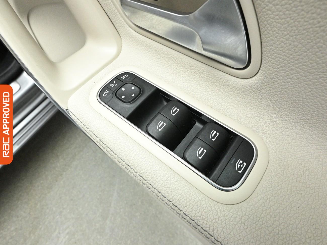 Used Mercedes-Benz A-Class 2021 for sale - 77935559: Photo 25