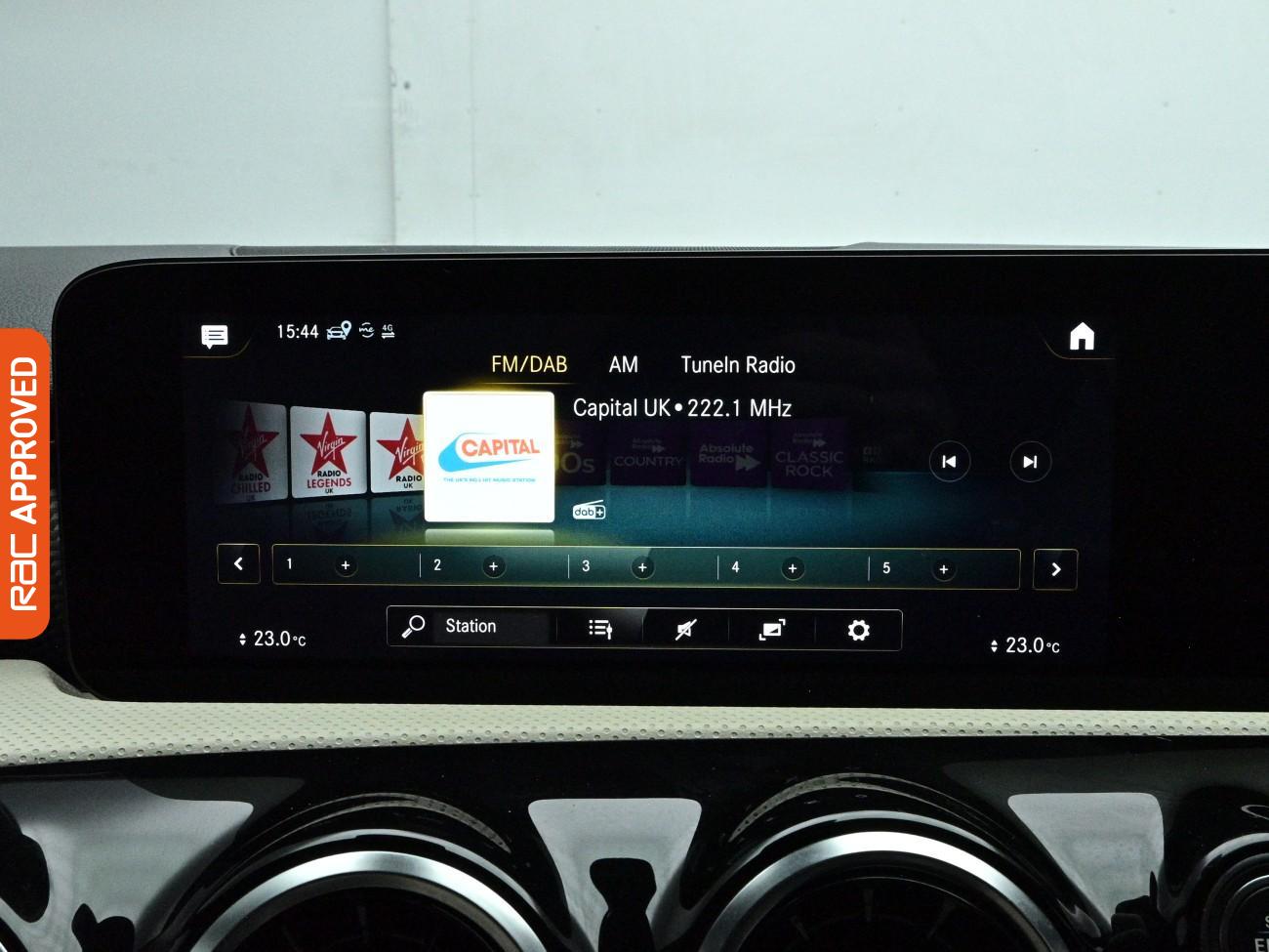 Used Mercedes-Benz A-Class 2021 for sale - 77935559: Photo 27