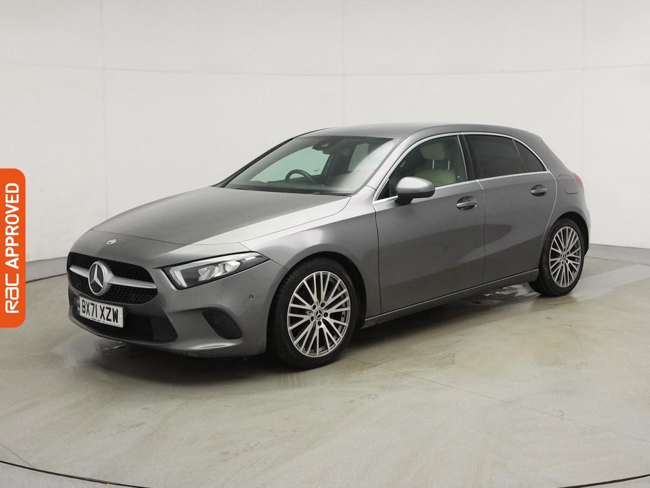 Used Mercedes-Benz A-Class 2021 for sale - 77935559: Photo 28